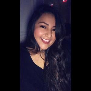 Meet your Posher, Lisa